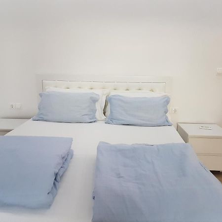 Vintage Apartment Sarandë 外观 照片