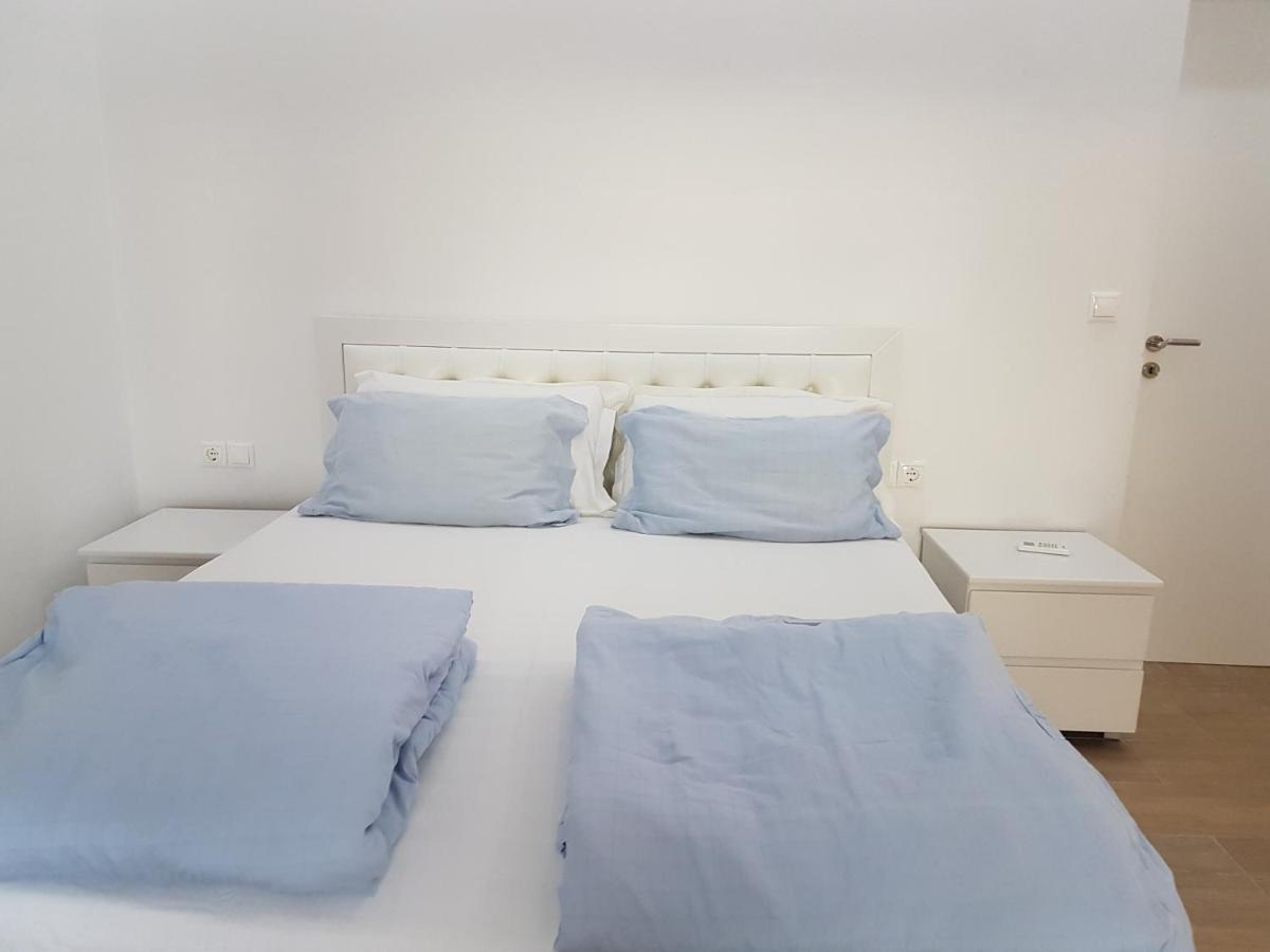 Vintage Apartment Sarandë 外观 照片