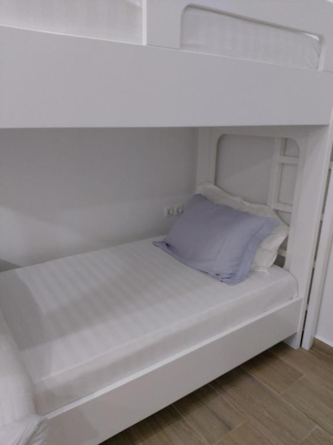 Vintage Apartment Sarandë 外观 照片