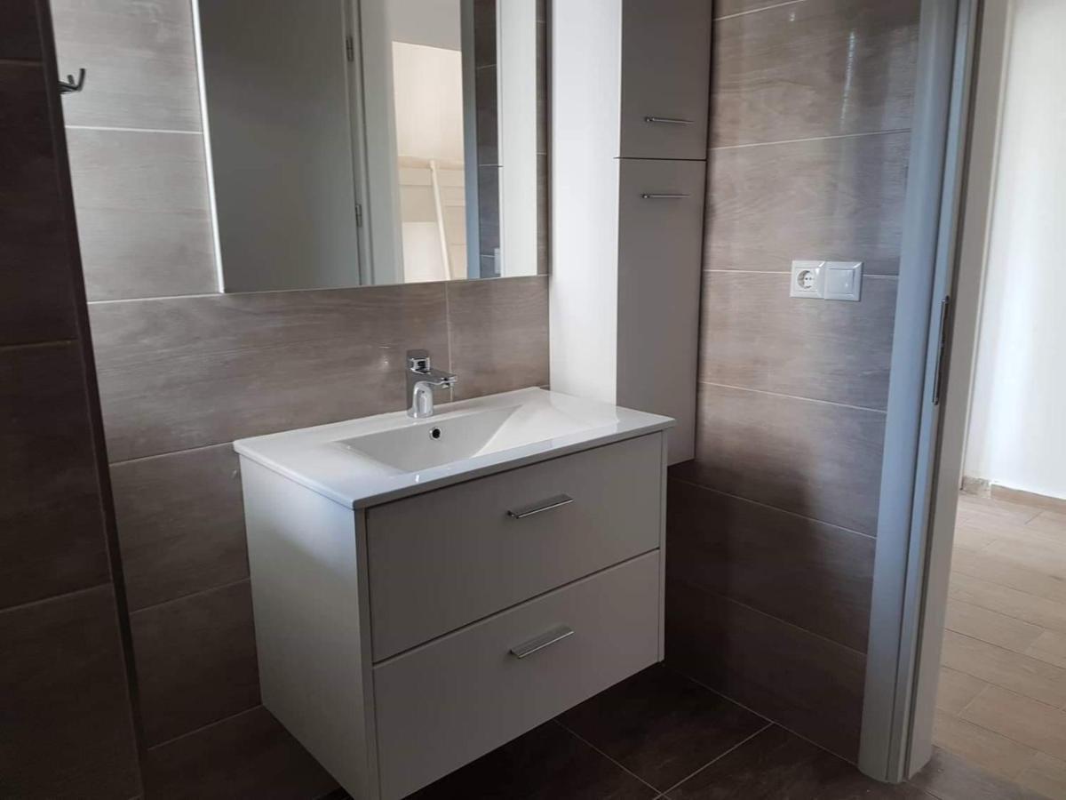 Vintage Apartment Sarandë 外观 照片