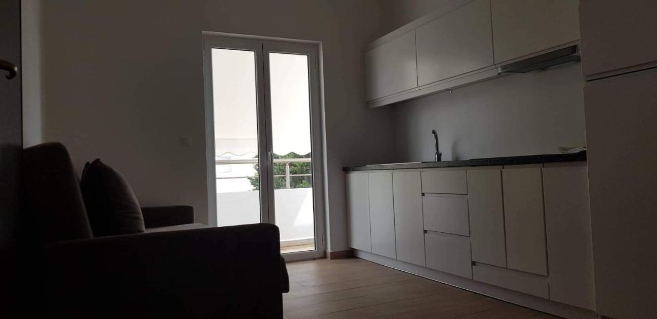 Vintage Apartment Sarandë 外观 照片