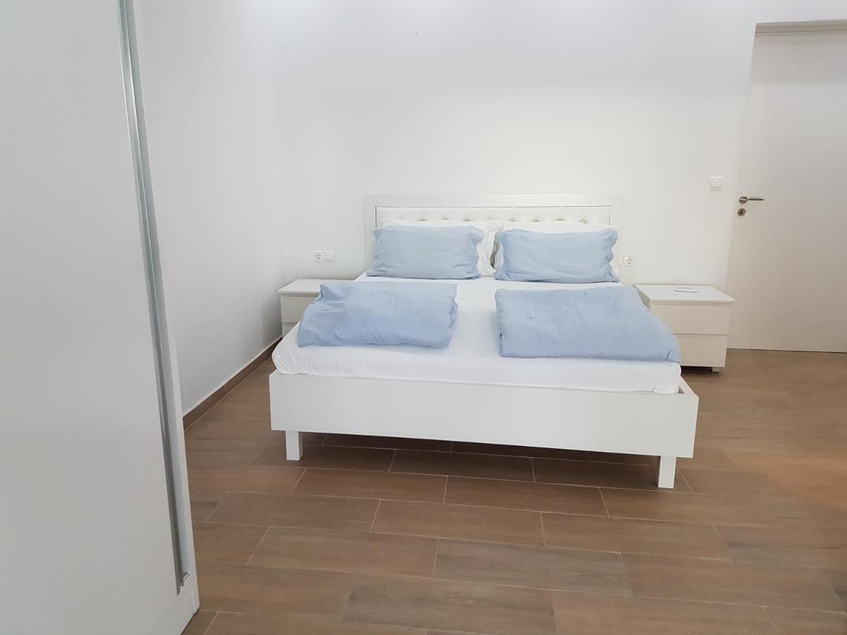 Vintage Apartment Sarandë 外观 照片
