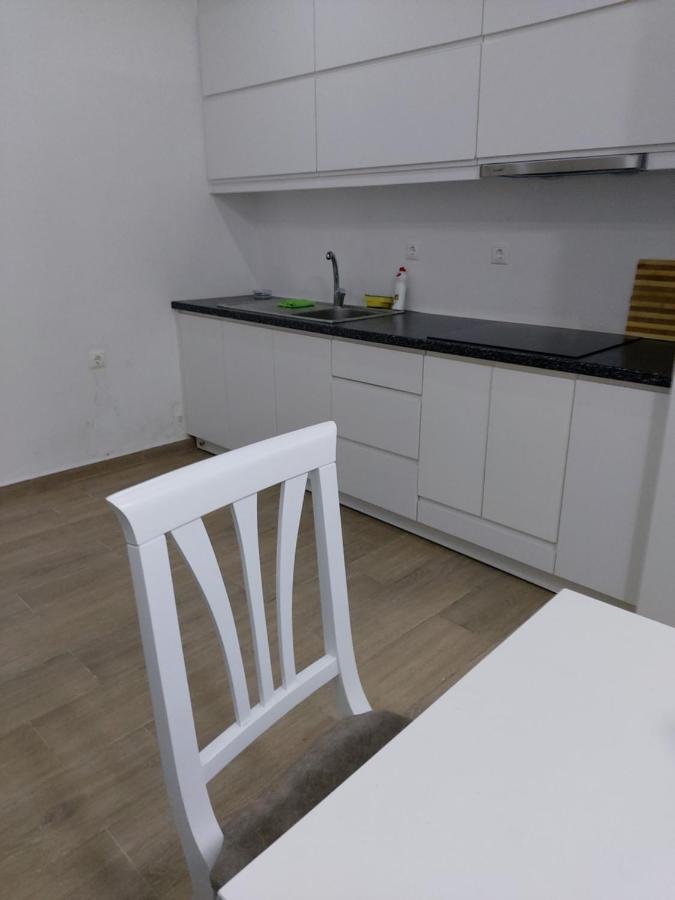 Vintage Apartment Sarandë 外观 照片