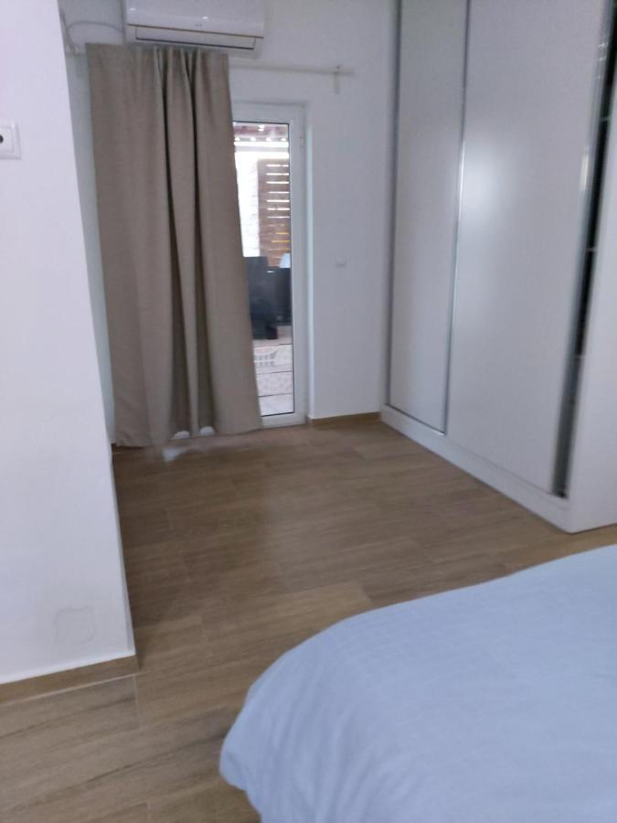 Vintage Apartment Sarandë 外观 照片