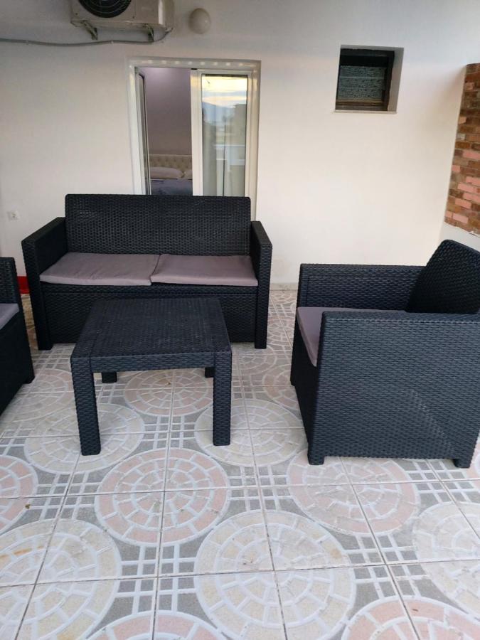 Vintage Apartment Sarandë 外观 照片