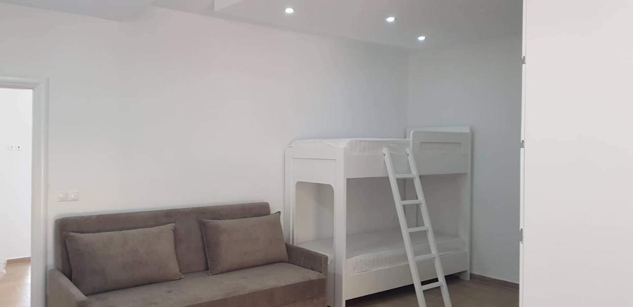 Vintage Apartment Sarandë 外观 照片