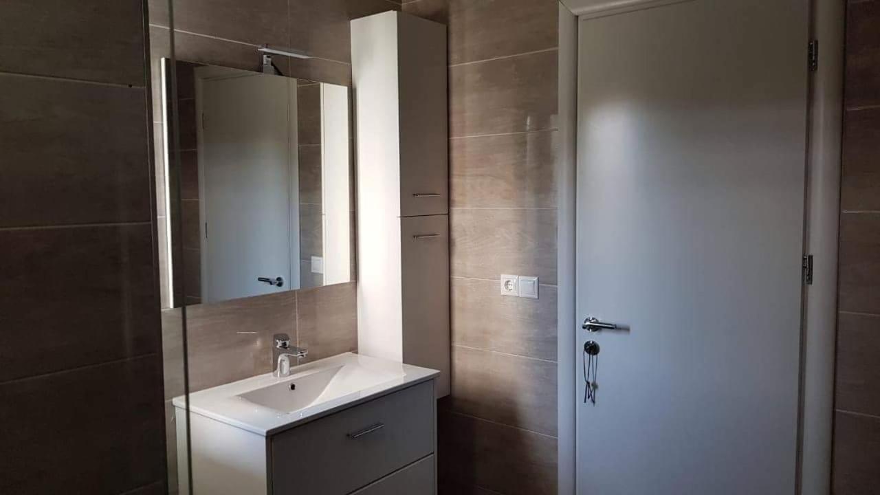 Vintage Apartment Sarandë 外观 照片