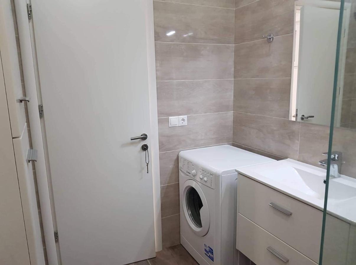 Vintage Apartment Sarandë 外观 照片